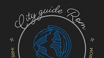 Guided Private Tour in Rome in German 