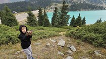 Big Almaty Lake Private Tour
