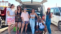 Lisbon Surf Guide - surf class & pick up