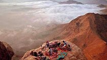 Sharm El Sheikh : Mount Sinai and St. Catherine Adventure 