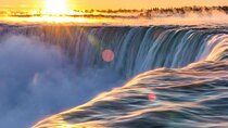 Niagara Falls and Toronto Downtown City Tour
