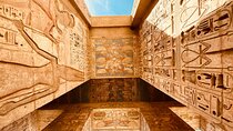 The Ultimate Luxor Tour