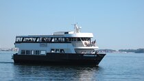 Toronto Obsession III Dinner Cruise