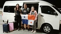 transportation airport tocumen pty panama