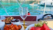 4 Hours Private Day Cruise with Sailboat in Corfu