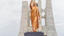 Accra City Tour