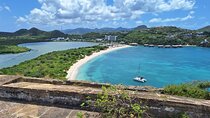 Exquisite Taxi and Tours Antigua 