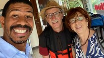 Manuel Antonio National Park (Transportation)