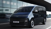 Private transport for 1 day Seoul tour 