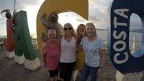 Private Transfer: Manuel Antonio Beach