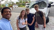 Private Transfer: La Fortuna Costa Rica