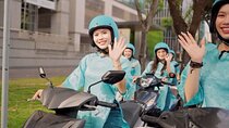 Ho Chi Minh City Motorbike Tour with Student | Saigon Adventure