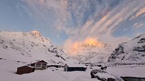 7-Day Trek to Annapurna Base Camp from Pokhara