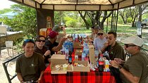Day Tour in Tarangire National Park with Lunch