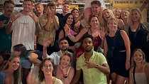 Paris International Pub Crawl with Free Shots & Fun Games