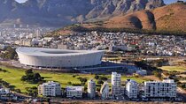Johannesburg to Cape Town 15 Day Private Adventure