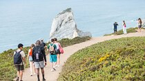 Private Sunset Hike, Tapas & Wine at Secret Beach