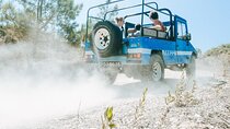 Epic Off-Road Adrenaline in Sintra