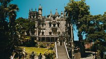 Sintra Jeep Safari