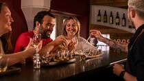 Irish Whiskey Museum: Whiskey Blending Experience