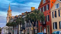 Charleston Style VIP Tour