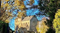 Outlander Tour