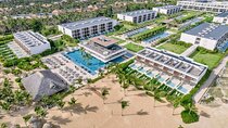 Santo Domingo Airport and Live Aqua Punta Cana Private Transfer