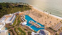 Santo Domingo Airport and Nickelodeon Punta Cana Private Transfer