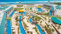 Santo Domingo Airport and Ocean El Faro Private Transfer