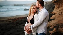 Private Pro Photoshoot in Fuerteventura