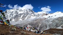 7-Day Langtang Valley Trek from Kathmandu