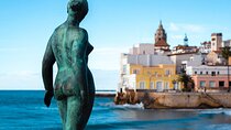 Photo Walking Tour in Sitges