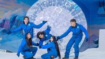 Snow Abu Dhabi Tour with Optional Private Transfers