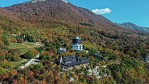 Dajti Mountain Hiking Experience with Cable Car