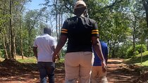 1 Day Jinja & Source of the Nile River tour (female guided)