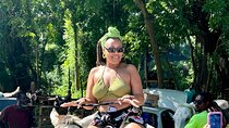 7 in 1 Day Jamaican Adventure with Jhadano Tours