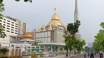 Medan city Tour