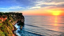Southern Bali Highlights Tour & Uluwatu Temple 