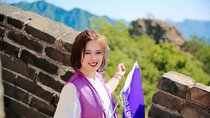 BusTour: Badaling Great Wall and Summer Palace Day Tour