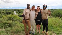 2 Days safari to Tarangire National park And Ngorongoro Crater