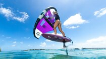 Wing Foiling Experience in Greece