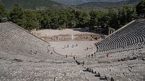 6 Day Private Tour around Greece