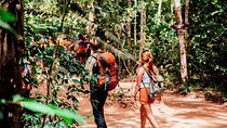 Comfort and Luxury Cu Chi Tour with Local Expert (SB)