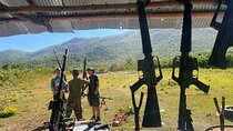 Phnom Penh City Tour & Cambodia Fire Range, Video Services