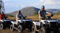 Aquila Big 5 Quadbike Full Day Safari 