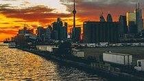 Toronto Distillery & Old Town Walking Tour With A Guide