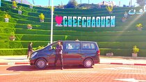Day trip from Fes to Chefchaouen, start from Fes