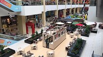 Dubai: Private Transfers to Dragon Mart