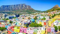 Capetown Township Private Tour