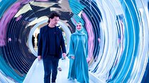 Dubai: Private Transfer to Wafi Mall